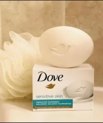 Dove Bar Soap — Midtowne Market