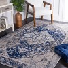 Vogue VGE164 Power Loomed Indoor Rugs - Safavieh - 2 of 4
