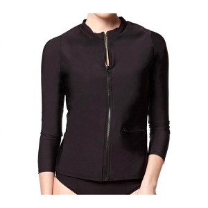Women's Long Sleeve Rashguard - PB Sport - 1 of 2