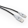 Cable De Carga Powera Ps5 Usb-a A Usb-c 3m (1516957-01) - Innova