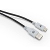 PowerA USB-C to USB Charge Cable for PlayStation 5 - 2 of 4