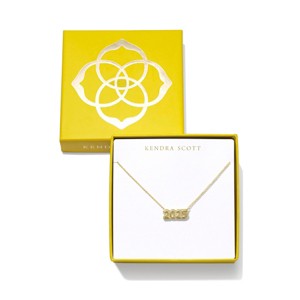 Kendra Scott 2025 Pendant Necklace - 1 of 2
