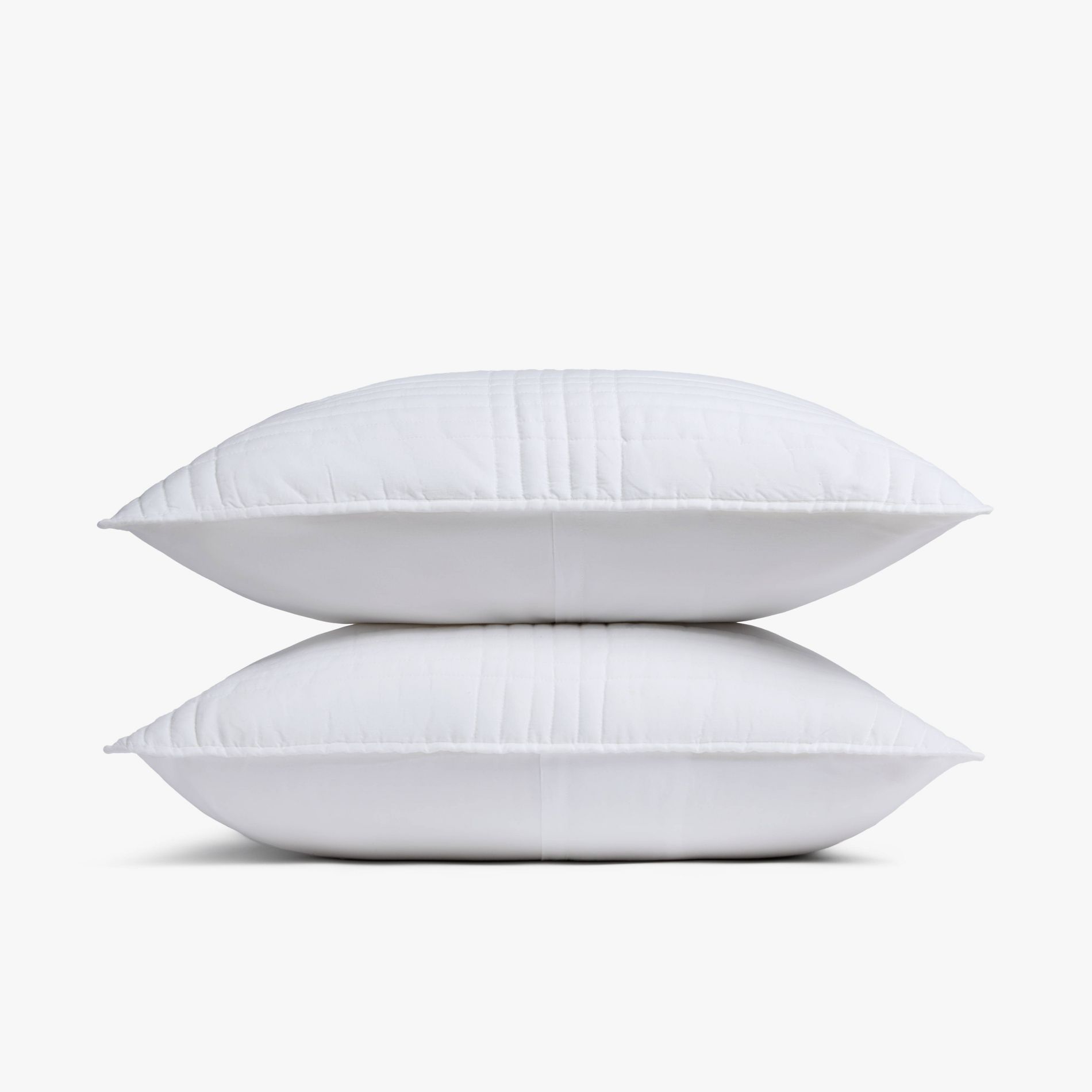 Relaxed Linen Quilted Sham Set - Parachute for Target