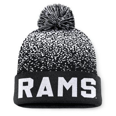 NCAA VCU Rams Condensed Knit Cuffed Beanie
