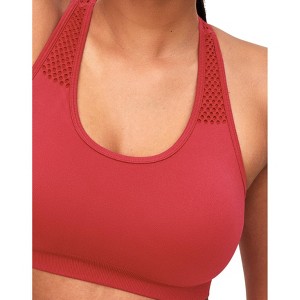 Adore Me Women's Skylar Seamless Bra - 1 of 2