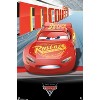 Trends International Disney Pixar Cars 3 - Lightning Unframed Wall Poster Prints - 4 of 4