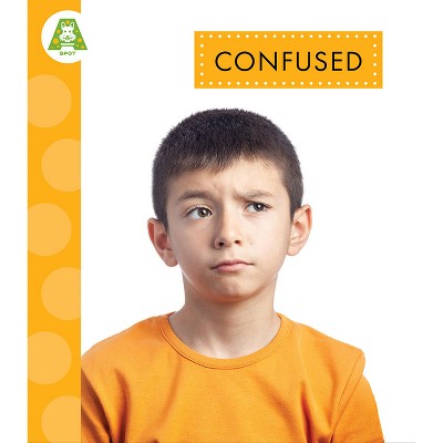 Confused - by  Rachel Bach (Paperback)