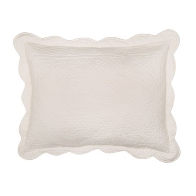 BrylaneHome Florence Bedspread Bedding Collection