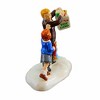 Department 56 Villages 3.5 Inch Can I Open One Now? Christmas Figurine , Snow Village Presents (1PC) - 3 of 4