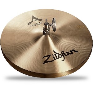 Zildjian New Beat Hi-Hats - 1 of 4