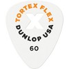 Dunlop Tortex Flex X Pick .60 mm 12 Pack - 2 of 3