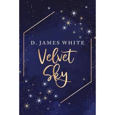 Velvet Sky - by  D James White (Paperback)