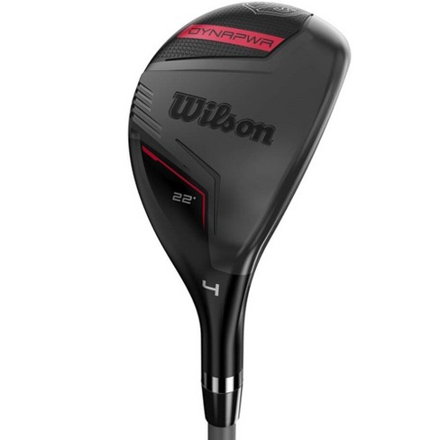 Wilson d1 gap on sale wedge