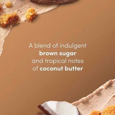 Dove Brown Sugar &#38; Coconut Butter Exfoliating Body Scrub - 10.5 oz_5