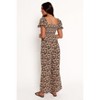 Petal and Pup Womens Jolene Jumpsuit - 3 of 4