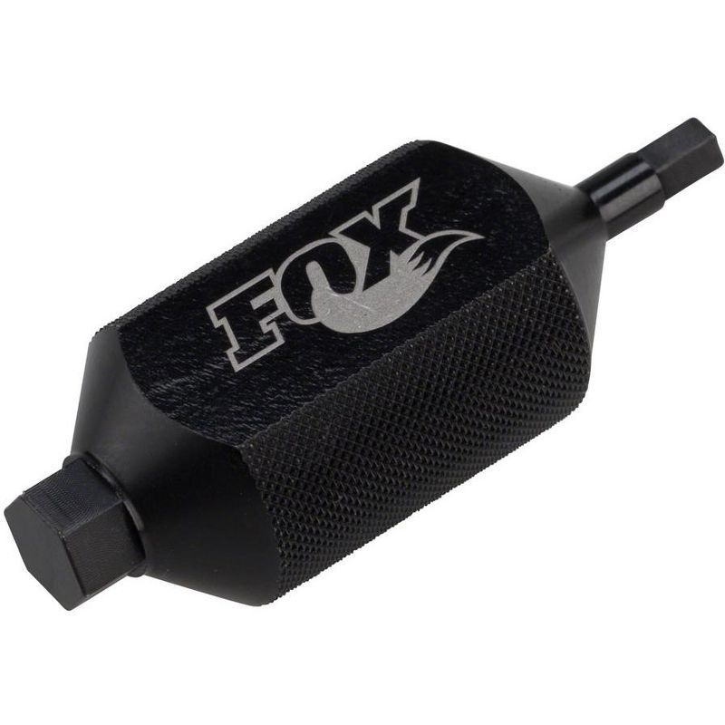 Fox Wrench for Adjusting DHX2 and FloatX2 Mountain Bicycle Rear Air Shocks, 1 of 2