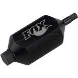 Fox Wrench for Adjusting DHX2 and FloatX2 Mountain Bicycle Rear Air Shocks
