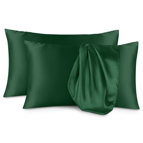 Bare® Home  Satin Pillowcase Set