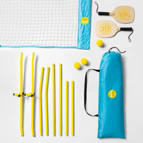 Pickle Ball Game Lawn Sports Set - Sun Squad™ - image 1 of 3