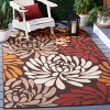 Veranda VER049 Power Loomed Indoor/Outdoor Rugs - Safavieh - 2 of 4