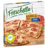 Freschetta Gluten Free Pepperoni Frozen Pizza - 17.78oz - image 3 of 4