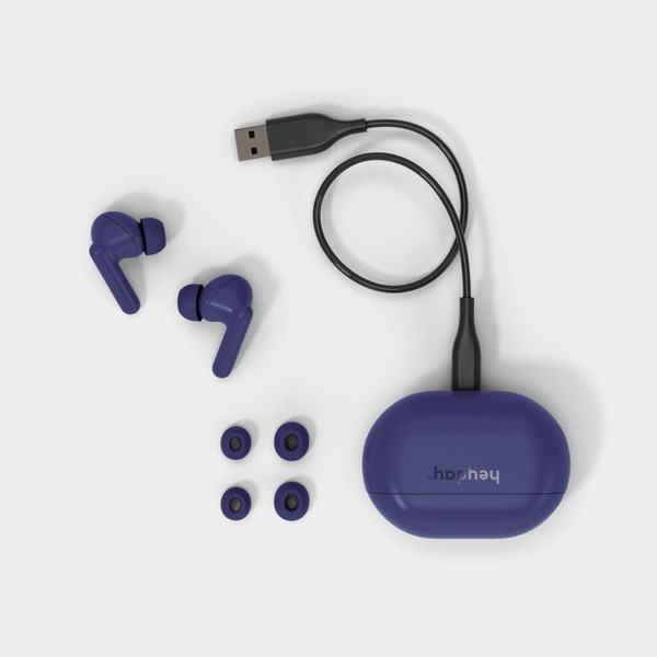 Audífonos Bluetooth True Wireless - heyday™ Future Dusk 5