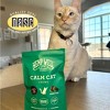 Hemp Well Calm Cat Soft Chews - For Separation & Stress - 60 ct. - 4 of 4