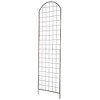 Gardeners Supply Company Jardin Flower Trellis | Sturdy Tall Garden Trellis for Climbing Plants, Clematis & Other Vine Flowers | Easy to Install - 4 of 4
