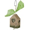 Prevue Pet Products Grassy Nibblers Activity Ball - 3 of 3