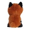 Aurora Mini Fox Eco Nation Eco-Friendly Stuffed Animal Brown 4.5" - 4 of 4