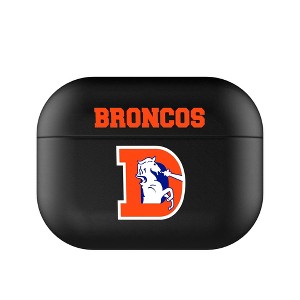 NFL AFC Historic Teams Insignia AirPod Case Cover for AirPods Pro 1st Gen - 1 of 4