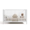 Storkcraft Morningside 5-in-1 Convertible Crib - 4 of 4