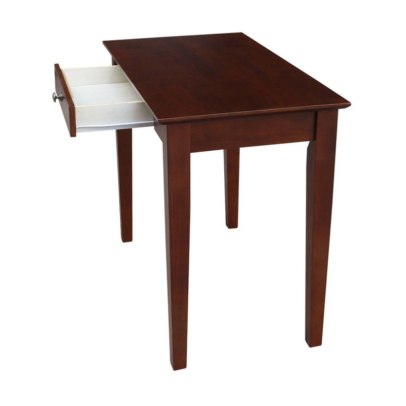 Writing Table - International Concepts, 6 of 12