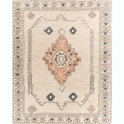 Mark & Day Krassum Tufted Indoor Area Rugs