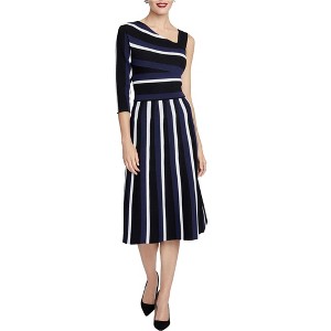 Rachel Roy Womens Clara Asymmetrical Dress - 1 of 1