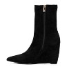 New York & Company Women's Odette Boot - 3 of 4