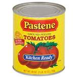 Pastene Kitchen Ready Ground Peeled Tomatoes 28oz