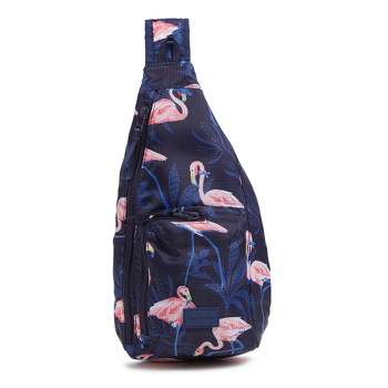 Vera Bradley Mini Sling Backpack