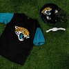 Nfl Jacksonville Jaguars Boys' Short Sleeve Player 2 Jersey : Target