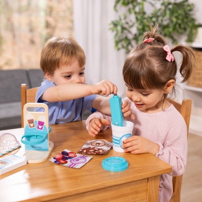 Melissa &#38; Doug Hot &#38; Cold Chocolate Drink Set