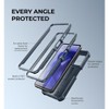 Dexnor for Motorola Moto G-Power-5G-2025 Shockproof Phone Case - 3 of 3