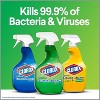 Clorox Clean-Up All Purpose Cleaner Spray Bottle With Bleach Original, 24 Fl Oz - 2 of 4