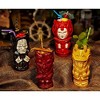 Beeline Creative Geeki Tikis Star Wars Queen Amidala Ceramic Mug | Holds 18 Ounces - image 3 of 4