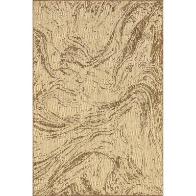 Nuloom Marsha Contemporary Indoor/Outdoor Area Rug