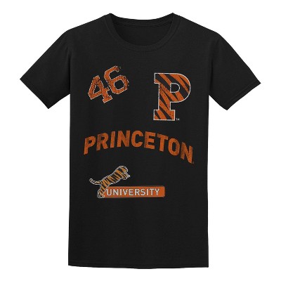 NCAA Princeton Tigers T-Shirt