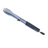 Dyna-Glo 3pc Stainless Steel Tong Spatula and Basting Brush with stands Grill Set - 3 of 4