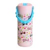 Elemental® Core Pop Stainless Steel Water Bottle, 18 Oz. - 3 of 4