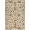 Hauteloom Round Area Rug   Medium Gray - 4 of 4
