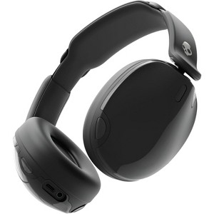 Skullcandy Hesh 540 ANC Wireless Over-Ear Bluetooth Headphones with THX Spatial Audio, Active Noise Cancelling, 65 Hours Battery, Microphone - 1 of 4