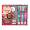Melissa & Doug Bake and Decorate Wooden Cupcake Play Food Set - image 3 of 4